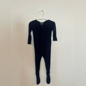 7 Piece Kyte Bundle - 5 Snap Footies & 2 Snap Rompers